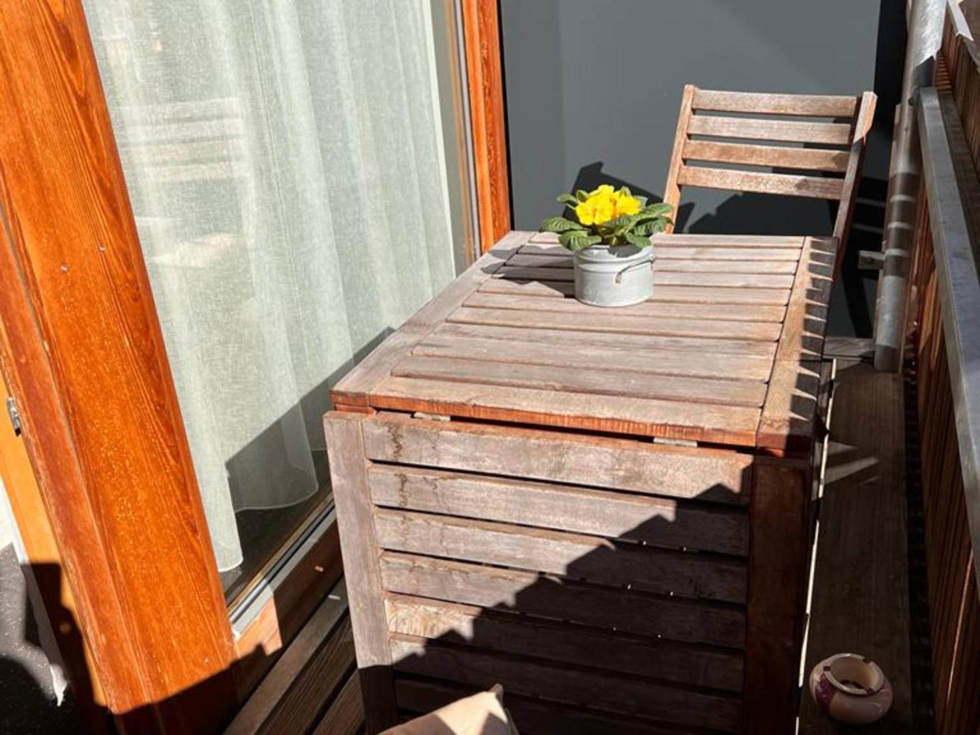 Seeglueck Seegold - Moderne Maisonette-Wohnung Mit Balkon Und Parkplatz In Seenaehe In Konstanz-Dingels-Dorf Exterior photo